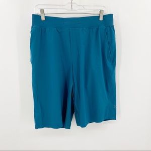 Lululemon T.H.E. Short Linerless Large